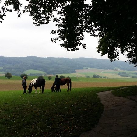 Вілла A-Sissy-Hof Bischofstetten Екстер'єр фото